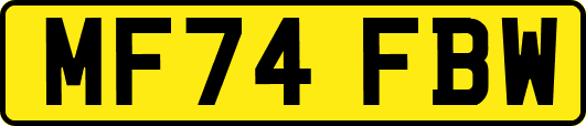 MF74FBW