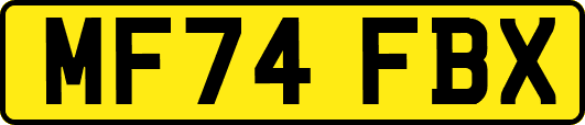 MF74FBX