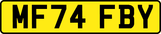 MF74FBY