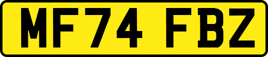 MF74FBZ