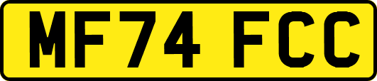 MF74FCC