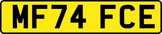 MF74FCE