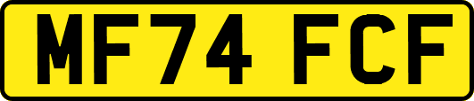 MF74FCF