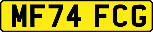 MF74FCG