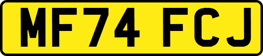 MF74FCJ