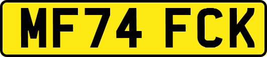 MF74FCK