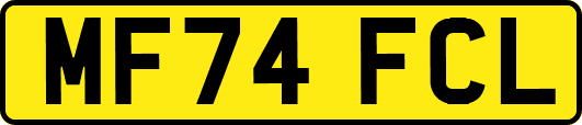 MF74FCL