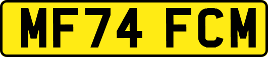 MF74FCM