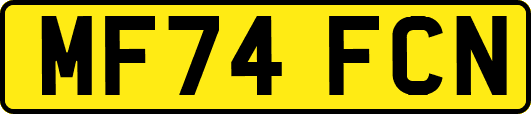MF74FCN