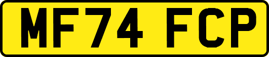 MF74FCP