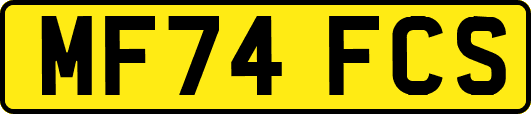 MF74FCS