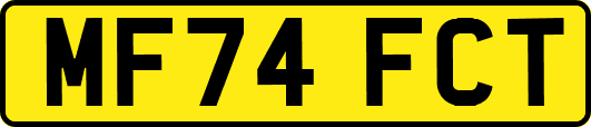 MF74FCT