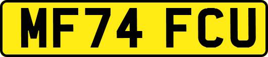 MF74FCU