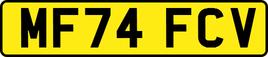 MF74FCV