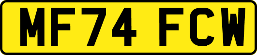 MF74FCW