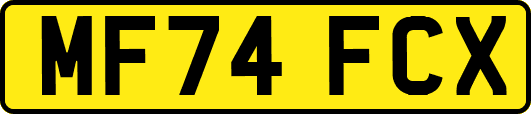 MF74FCX