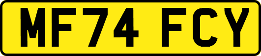 MF74FCY