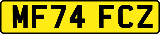 MF74FCZ