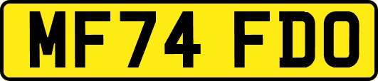MF74FDO