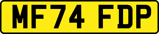 MF74FDP