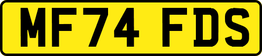 MF74FDS