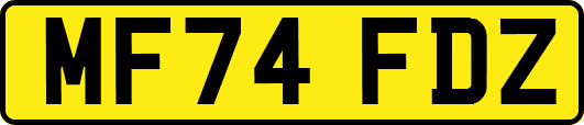 MF74FDZ
