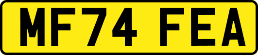 MF74FEA
