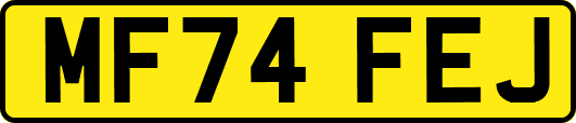 MF74FEJ