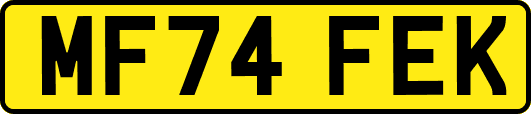 MF74FEK