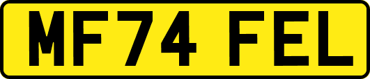 MF74FEL