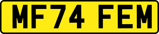 MF74FEM
