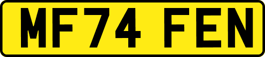 MF74FEN