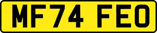 MF74FEO