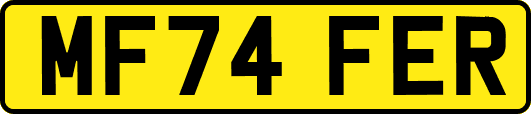 MF74FER