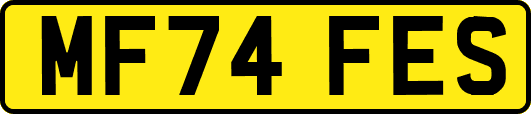 MF74FES