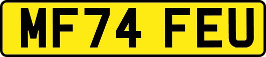 MF74FEU