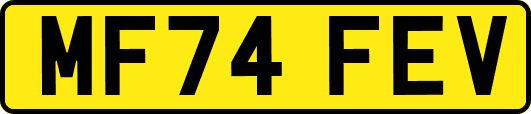 MF74FEV