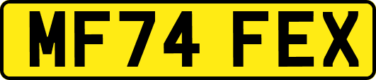 MF74FEX