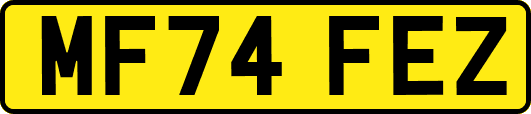 MF74FEZ