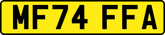 MF74FFA