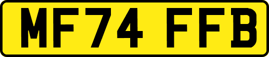 MF74FFB