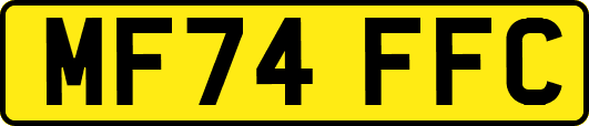 MF74FFC