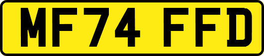 MF74FFD
