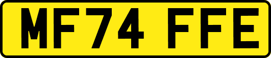 MF74FFE