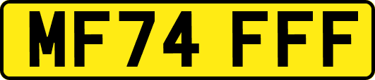 MF74FFF