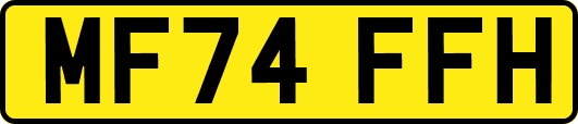MF74FFH