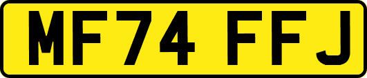 MF74FFJ