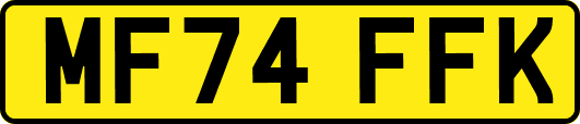 MF74FFK