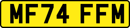 MF74FFM