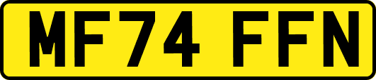 MF74FFN
